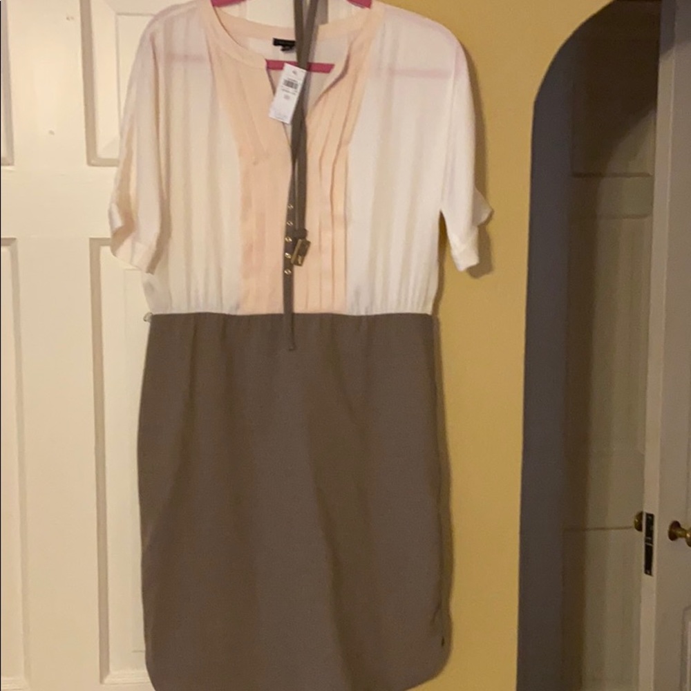 Brand new dress